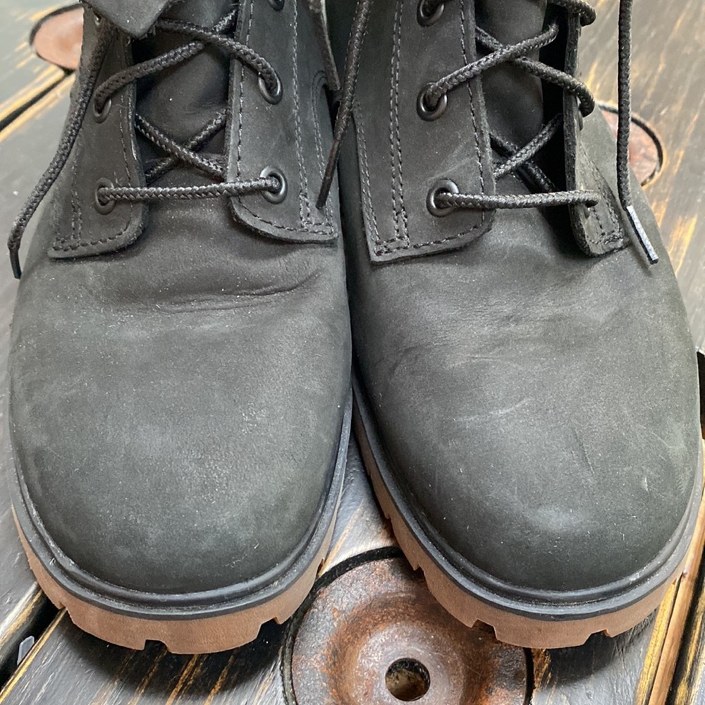 WOMEN'S TIMBERLAND® PREMIUM 6-INCH WATERPROOF BOOTS - Picture 11 of 14